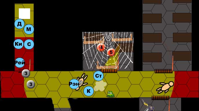 ������������� �����������